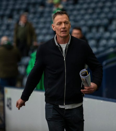 Chris Sutton Labels Todd Cantwell 'TikTok' As Celtic Hero And Rangers ...