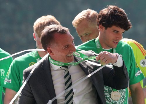 “I never wanted that to be my legacy” – Rodgers Admits 2019 Exit Haunted Him