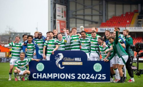 Will Celtic Pull Trigger on Ultimate Trophy Day Rangers Insult?
