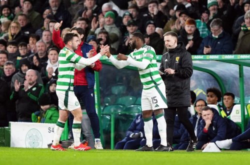 Celtic Contract Twist Opens Door for Summer Parkhead Exit – Opinion