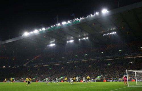 Celtic Goalkeeper Joins Inverness on Emergency Loan