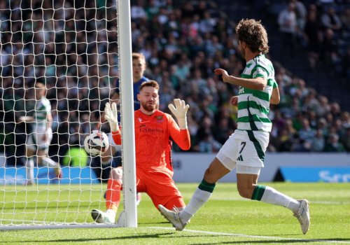 Robbie Fowler Hits Back at ‘Tedious’ Celtic Claim