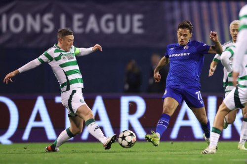 Celtic’s Champions League Fate Hinges on Final Day Outcome