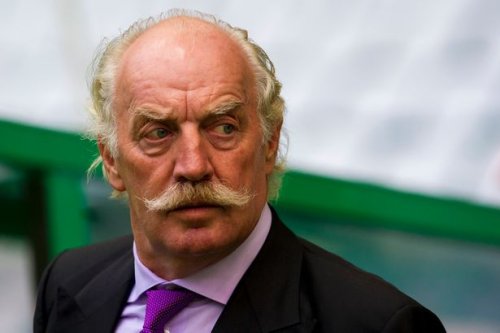 Celtic AGM: Dermot Desmond Makes it 18-in-a-row