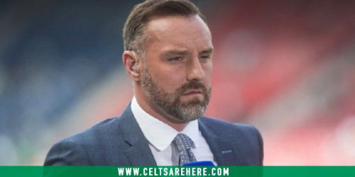 “The Harsh Reality is…” – Kris Boyd Admits Painful Truth as Celtic Crowned Champions Again