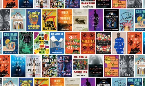 Announcing The Center for Fiction 2023 First Novel Prize Longlist | The Center for Fiction