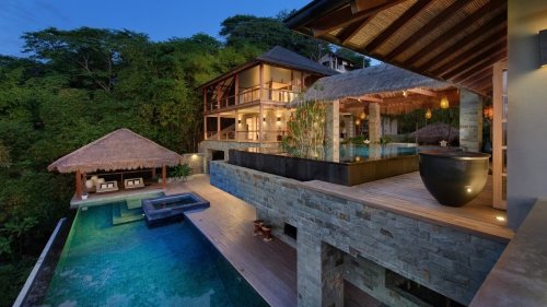 The Best Vacation Rentals in Costa Rica | centralamerica.com