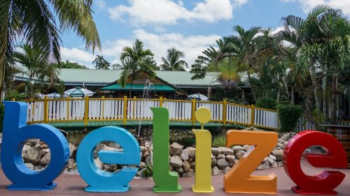 Economic Recovery in Belize | centralamerica.com