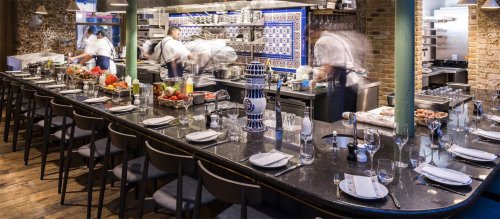 Savour the flavours: 9 must-visit tapas spots in London
