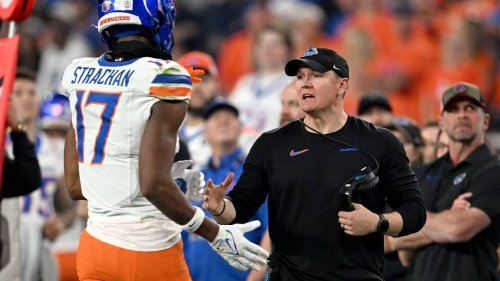 Does Boise State football have a portal problem? These numbers help answer