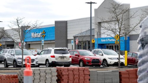 Centre County Walmart plans for pickup area change, expansion. What to know