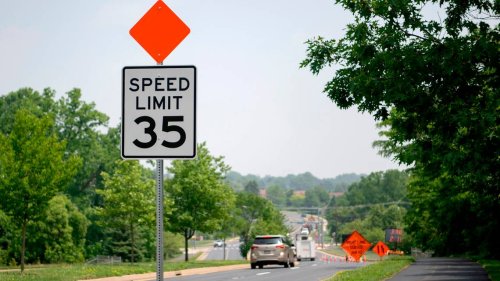 Can you drive 10 mph over the speed limit in SC to keep up with traffic? Here’s what state law says