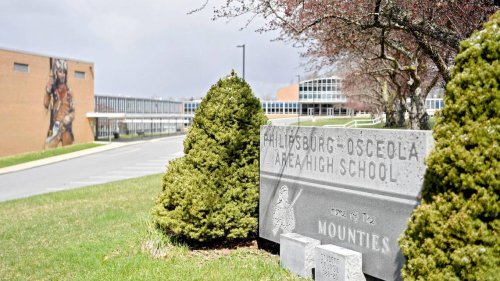 Philipsburg-Osceola Area School District to add new safety, security measures at high school