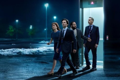 4 séries qu'il faut absolument voir en streaming en ce moment