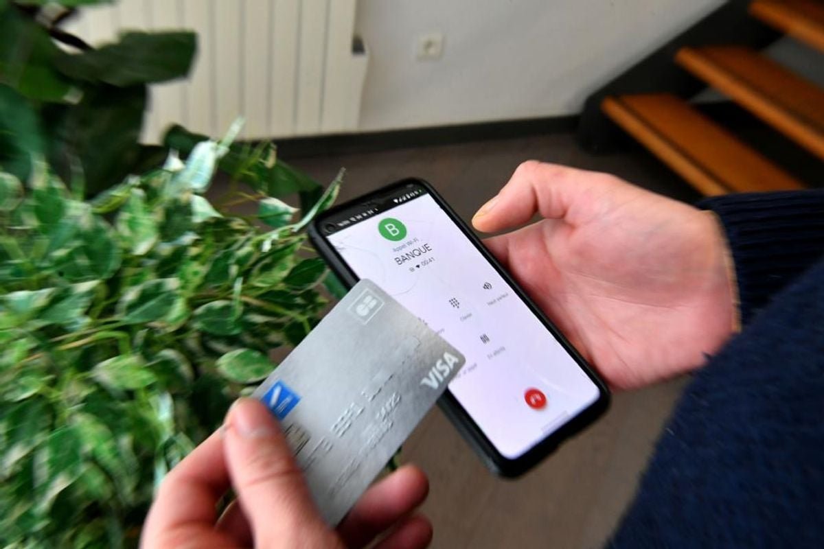 Jusqu'à 800 euros par jour pour noter un hôtel sur Google : méfiez-vous des arnaques à la tâche