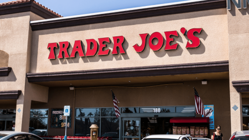 16 of the Most Underrated Trader Joe’s Finds