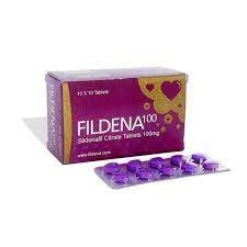 Exploring the Benefits, Side Effects, and Buying Guide for Fildena 100 mg - Chemist Lab