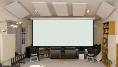 5 Tips for Acoustic Room Treatments: Real Traps' Ethan Winer Offers His Advice