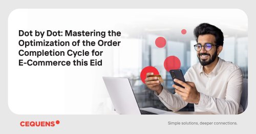 e-book: Mastering the Optimization of the Order Completion Cycle for E-Commerce this Eid Al-Adha