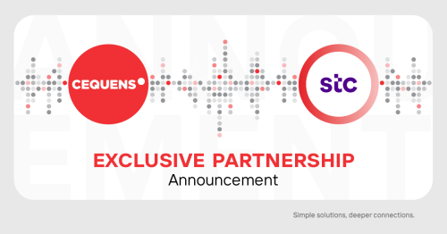 CEQUENS announces exclusive partnership with stc Kuwait to revolutionize communication services