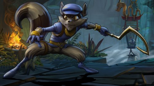 Sucker Punch – Aktuell wohl kein neues Sly Racoon oder inFamous in Entwicklung