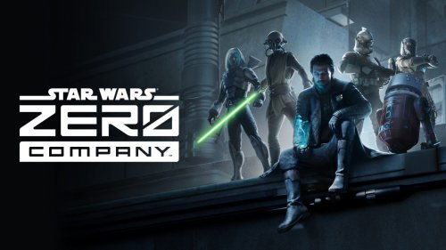 Star Wars Zero Company – Taktik-Game spielt zu Zeiten der Clone Wars