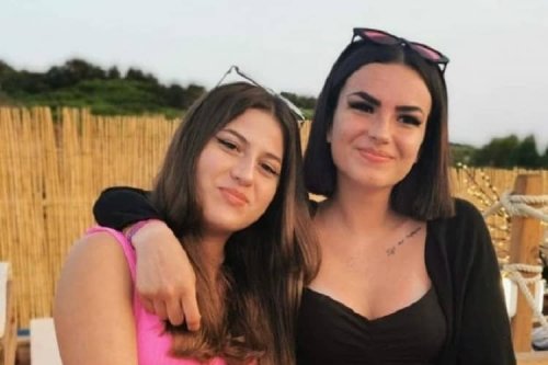 Il padre di Giulia e Alessia Pisano: “Non ho nessun rancore verso chi mi giudica”