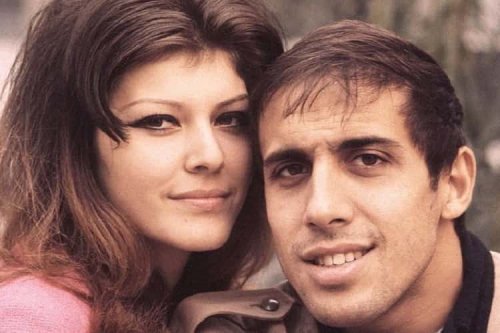 Adriano Celentano, la dedica d’amore alla moglie Claudia Mori 58 anni dopo le nozze