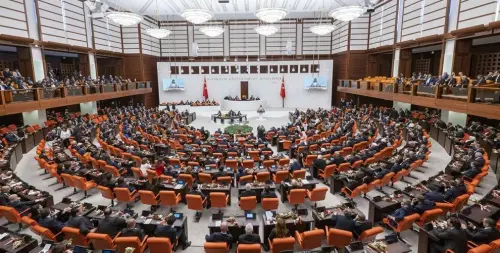 İklim Kanunu Kimi Koruyor -