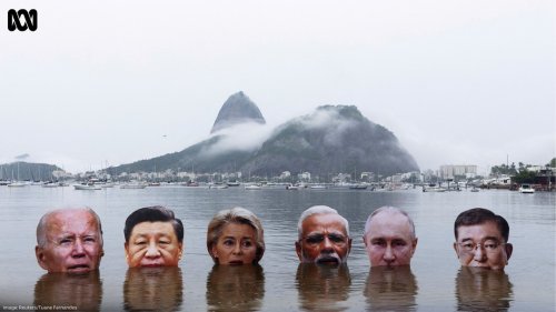 COP29: Bu sefer de olmadı -