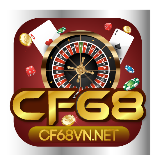 CF68 Club | Tai Game CF68 Chinh Thuc | Dang Ky Dai Ly CF68 Nhan Uu Dai - cover