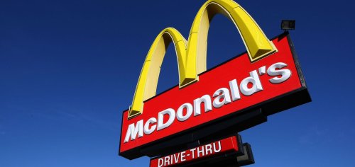 McDonald's international president to take on CFO role