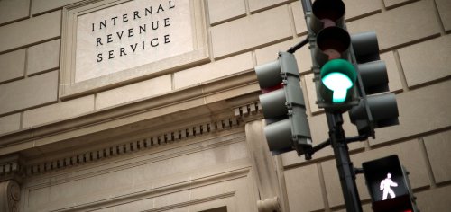 IRS waives penalty tied to new 15% corporate minimum tax