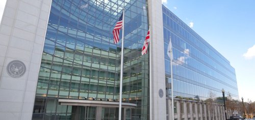 SEC fines EY $100M for ethics exam cheating