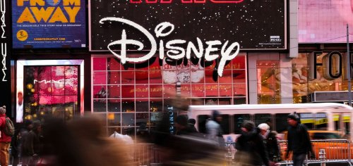 Disney Entertainment CFO heads to Warner Music