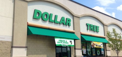Dollar Tree's CFO to depart in C-suite shakeout