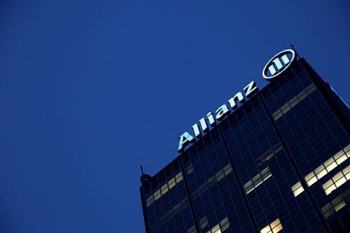 Allianz chief actuary replaces CFO exiting for Generali