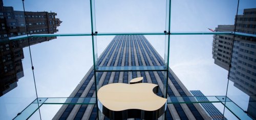 Apple backs California climate bill requiring large companies to disclose carbon footprint