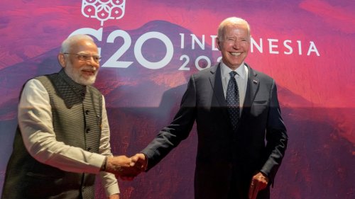 Sort Out Granular Issues to Bolster U.S.-India Ties
