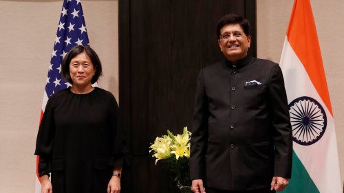 Expanding U.S.-India Trade Cooperation Is More Important Than Narrow Dialogues