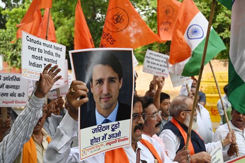 Canada-India Tensions Over Killing of Sikh Separatist: What to Know