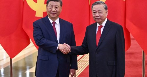Vietnam’s Tariff Trouble Just Gets Worse