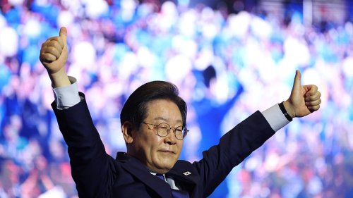 The ‘Trump Effect’ on Elections Is Just Beginning, Including in Japan