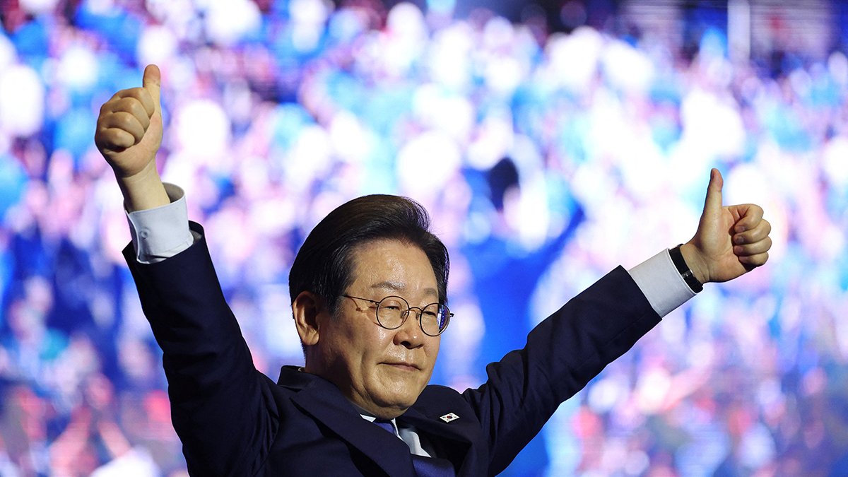 The ‘Trump Effect’ on Elections Is Just Beginning, Including in Japan