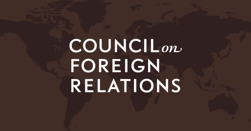 Net Politics | Council on Foreign Relations
