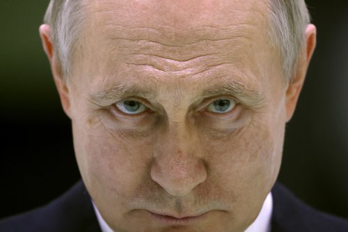 How Firm Is Vladimir Putin’s Grip on Power?