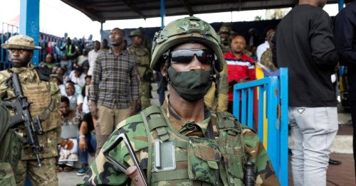 What’s Next for the Democratic Republic of Congo?