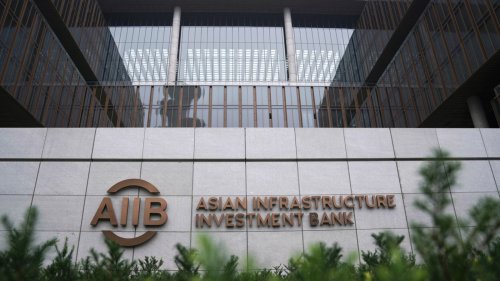 Why Washington Should Care About India's Support for the AIIB