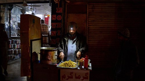 What’s at Stake in Pakistan’s Power Crisis