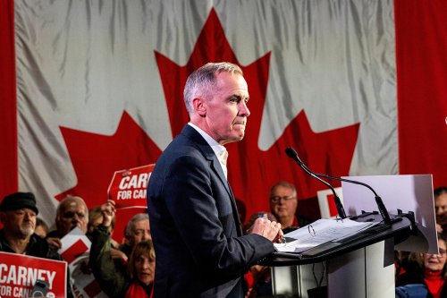 Canada’s 2025 Elections: Why the U.S. Is on the Ballot